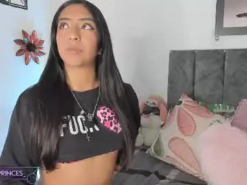 Chaturbate Sex Chat of miss_brunette_