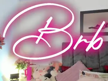 Chaturbate Free Porn Cam of miss_brunette_