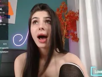 Chaturbate Adult Video Chat of moonshard1