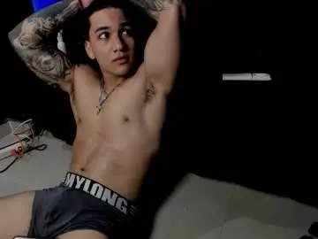 Chaturbate Best Webcam of mr_maximo