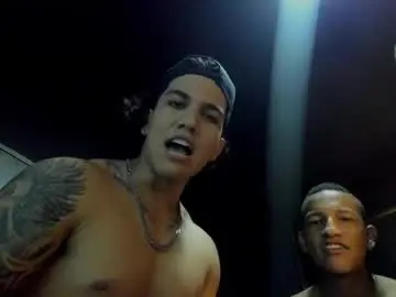 Chaturbate Live Sex Cam of mr_maximo