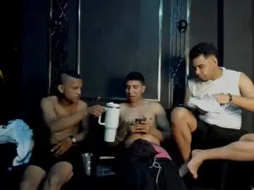 Chaturbate Private Sex Chat of mr_maximo