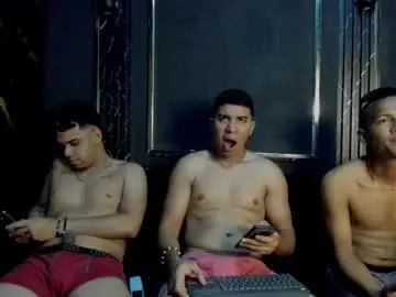 Chaturbate Adult Webcams of mr_maximo