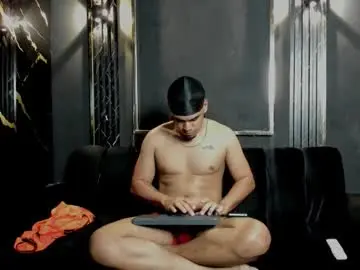 Chaturbate Adult Webcam of mr_maximo