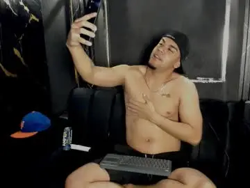 Chaturbate Best Webcam of mr_maximo