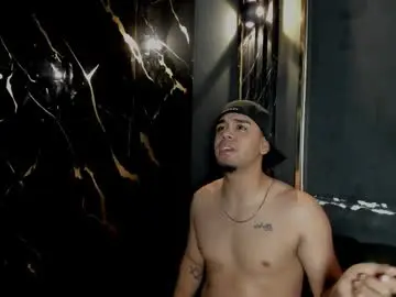 Chaturbate Adult Webcam of mr_maximo