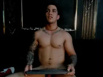 Chaturbate Best Webcam of mr_maximo