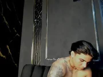 Chaturbate Nude Webcam of mr_maximo