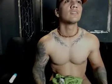 Chaturbate Free Live Porn of mr_maximo