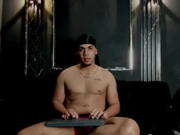 Chaturbate Adult Webcams of mr_maximo