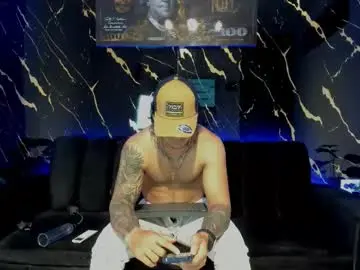 Chaturbate Sex Cam of mr_maximo