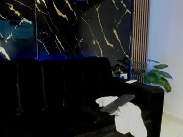 Chaturbate Private Sex Chat of mr_maximo