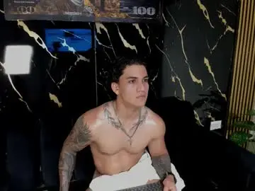 Chaturbate Private Sex Chat of mr_maximo