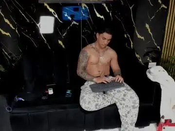 Chaturbate Watch Live Sex Cams of mr_maximo