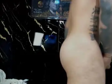 Chaturbate Sex Cam of mr_maximo