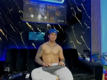 Chaturbate Adult Webcam of mr_maximo