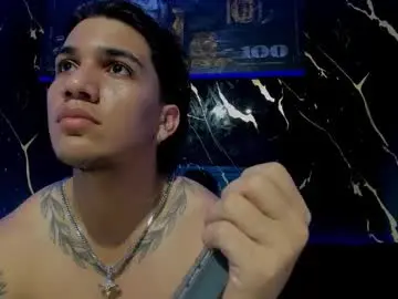 Chaturbate Adult Webcam of mr_maximo