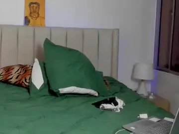 Chaturbate Private Sex Chat of mr_maximo