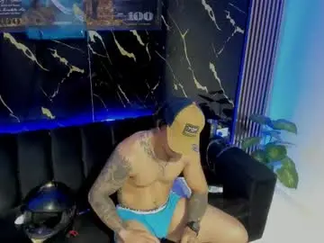 Chaturbate Private Sex Chat of mr_maximo