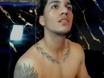 Chaturbate Sex Chat of mr_maximo