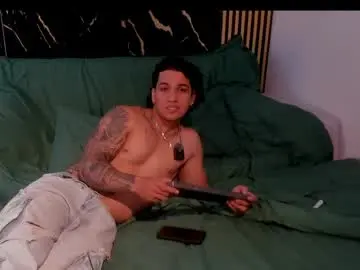 Chaturbate Free Live Porn of mr_maximo