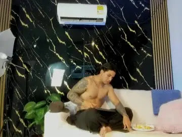 Chaturbate Watch Live Sex Cams of mr_maximo