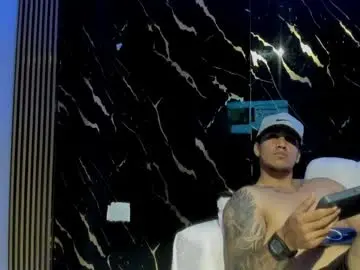 Chaturbate Live Sex of mr_maximo