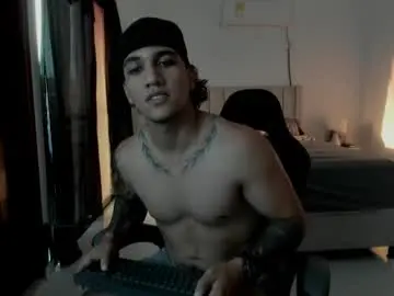 Chaturbate Watch Live Sex Cams of mr_maximo