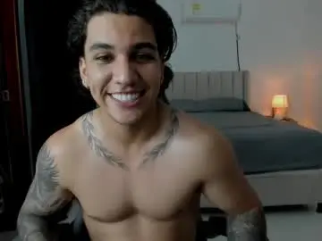 Chaturbate Live Sex of mr_maximo
