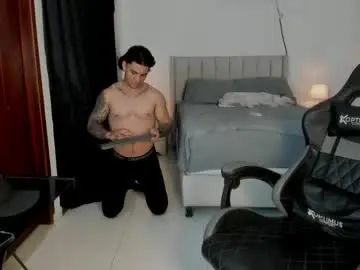 Chaturbate Adult Video Chat of mr_maximo
