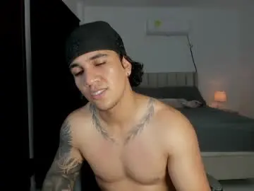 Chaturbate Private Sex Chat of mr_maximo