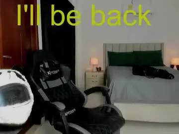 Chaturbate Live Sex Cam of mr_maximo