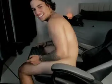 Chaturbate Best live sex cam show of mr_maximo