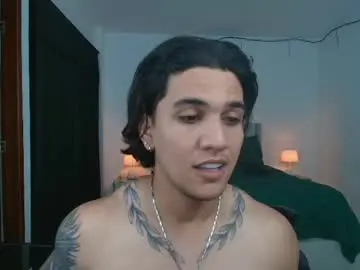 Chaturbate Best live sex cam show of mr_maximo