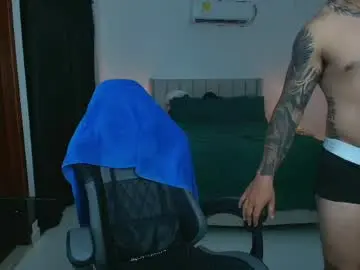 Chaturbate Free Live Porn of mr_maximo