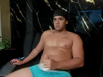 Chaturbate Live Sex of mr_maximo