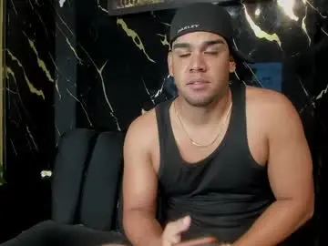 Chaturbate Private Sex Chat of mr_maximo