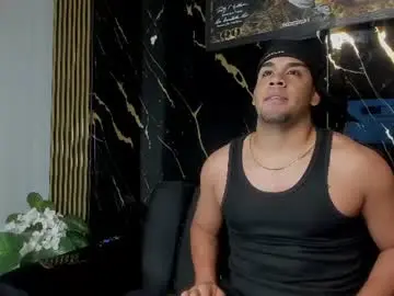 Chaturbate Adult Webcams of mr_maximo