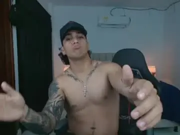 Chaturbate Adult Webcam of mr_maximo