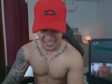 Chaturbate Live Porn of mr_maximo