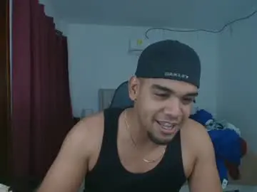 Chaturbate Adult Video Chat of mr_maximo
