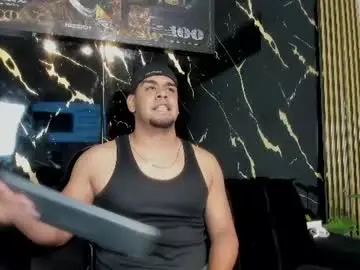 Chaturbate Sex Chat of mr_maximo