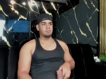 Chaturbate Sex Cam of mr_maximo