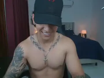 Chaturbate Sex Cam of mr_maximo