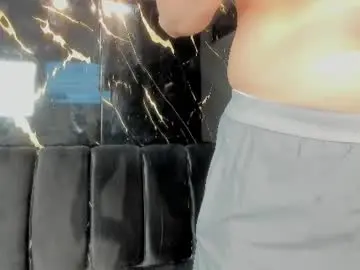 Chaturbate Nude Webcam of mr_maximo