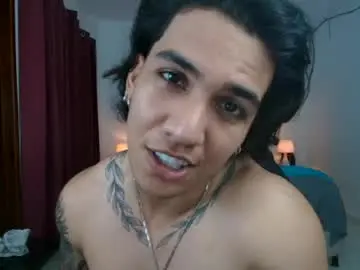 Chaturbate Nude Webcam of mr_maximo