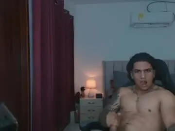 Chaturbate Adult Webcam of mr_maximo