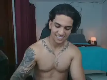 Chaturbate Adult Video Chat of mr_maximo