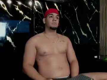 Chaturbate Best Webcam of mr_maximo