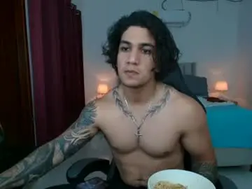 Chaturbate Free Porn Cam of mr_maximo